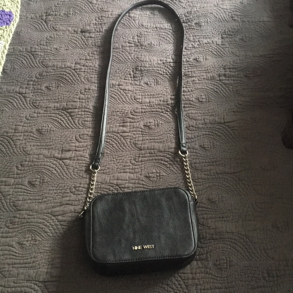 Nine West cross body purse